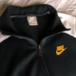 Nike Athletic Sweater
